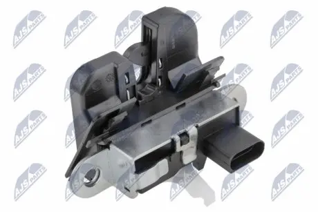 ЗАМОК КРИШКИ БАГАЖНИКА | SEAT ALTEA 2006-,ALTEA XL 2006 NTY EZC-SE-006 Купити в Україні