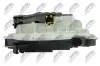 ПРИВОД ЦЕНТРАЛЬНОГО ЗАМКА ЗАД. NTY (EZC-SE-024) изображение 4