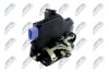 Дверний замок NTY (EZC-SK-001) изображение 1