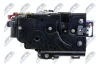 Дверний замок NTY (EZC-SK-001) изображение 3