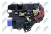 Дверний замок NTY (EZC-SK-001) изображение 4
