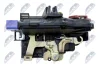 Дверний замок NTY (EZC-SK-001) изображение 5