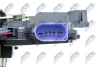 Дверний замок NTY (EZC-SK-001) изображение 6