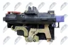 Дверний замок NTY (EZC-SK-002) изображение 5