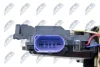 Дверний замок NTY (EZC-SK-002) изображение 6