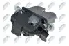 Фото Замок кришки багажника Skoda Fabia/Roomster 99-15 NTY (EZC-SK-007) зображення 2