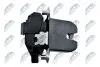 Фото Замок кришки багажника Skoda Fabia/Roomster 99-15 NTY (EZC-SK-007) зображення 4