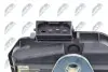 Фото Замок кришки багажника Skoda Fabia/Roomster 99-15 NTY (EZC-SK-007) зображення 5
