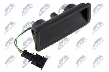 РУЧКА КРИШКИ БАГАЖНИКА | SKODA FABIA I /HB/ 1999-2008 NTY EZC-SK-012 Купити в Україні