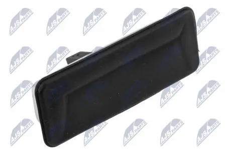 РУЧКА КРИШКИ БАГАЖНИКА | SKODA OCTAVIA II 2004-,OCTAVIA COMBI II 2004 NTY EZC-SK-013 Купити в Україні