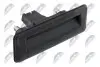 РУЧКА КРЫШКИ БАГАЖНИКА NTY (EZC-SK-014) изображение 1