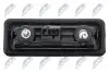 РУЧКА КРЫШКИ БАГАЖНИКА NTY (EZC-SK-014) изображение 4