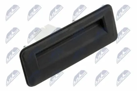 РУЧКА КРИШКИ БАГАЖНИКА | SKODA FABIA II 2007-,FABIA II COMBI 2007-,SUPERB II 2008-,SUPERB COMBI II 2009 NTY EZCSK016 Купити в Україні