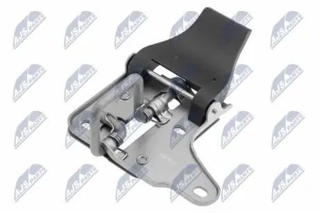 Капот NTY EZC-SK-021 Купити в Україні