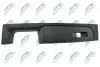 Ручка двері NTY (EZC-SK-026) зображення 3