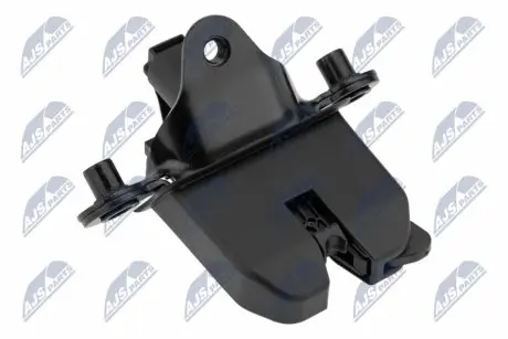 ЗАМОК КРИШКИ БАГАЖНИКА | SKODA OCTAVIA II 2004-2012 NTY EZC-SK-032