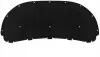 Шумоізоляція капоту Skoda Fabia/Roomster 06-15 EZC-SK-033