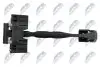 Автозапчасть NTY (EZCSK040) изображение 3