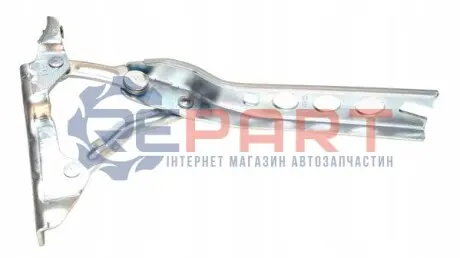 Капот NTY EZCSK062 Купити в Україні