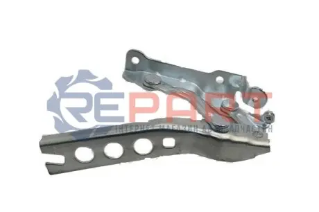 ПЕТЛЯ КАПОТУ | SKODA OCTAVIA II 2004-2013/ПРАВ/ NTY EZCSK063 Купити в Україні