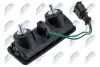 РУЧКА КРИШКИ БАГАЖНИКА | SKODA FABIA I COMBI 2000-2007,FABIA I SEDAN 2000-2007 NTY (EZC-SK-071) зображення 2