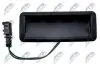 РУЧКА КРИШКИ БАГАЖНИКА | SKODA FABIA I COMBI 2000-2007,FABIA I SEDAN 2000-2007 NTY (EZC-SK-071) зображення 3