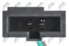 РУЧКА КРИШКИ БАГАЖНИКА | SKODA FABIA I COMBI 2000-2007,FABIA I SEDAN 2000-2007 NTY (EZC-SK-071) зображення 5