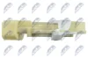 Дверний замок NTY (EZC-TY-002) зображення 4