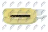 Дверний замок NTY (EZC-TY-002) зображення 5
