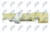 Дверний замок NTY (EZC-TY-003) зображення 4