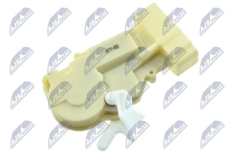 Дверний замок NTY EZC-TY-003