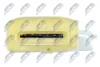 Дверний замок NTY (EZC-TY-003) зображення 5