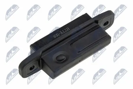 РУЧКА Крышки Багажника | TOYOTA AURIS 2006-,AVENSIS 2008-,YARIS 2011-,RAV4 2012-,PRIUS 2009-,LAND CRUISER 2007-,VERSO 2009-,VERSO-S 2010-,URBAN CRUISER 2009-,LEXUS RX270/350/450H 2008 NTY EZCTY008