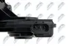 ЗАМОК КРЫШКИ БАГАДНИКА NTY (EZC-TY-013) изображение 7