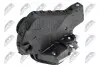 Фото ЗАМОК КРИШКИ БАГАЖНИКА | TOYOTA RAV4 2005-2012 NTY (EZC-TY-022) зображення 1