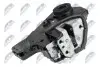 Фото ЗАМОК КРИШКИ БАГАЖНИКА | TOYOTA RAV4 2005-2012 NTY (EZC-TY-022) зображення 2