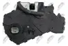 Фото ЗАМОК КРИШКИ БАГАЖНИКА | TOYOTA RAV4 2005-2012 NTY (EZC-TY-022) зображення 3