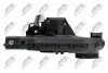 Фото ЗАМОК КРИШКИ БАГАЖНИКА | TOYOTA RAV4 2005-2012 NTY (EZC-TY-022) зображення 5