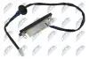РУЧКА КРИШКИ БАГАЖНИКА | LEXUS RX300/330/350 2003-,RX400H 2005-,GS450H 2007 NTY (EZC-TY-024) зображення 2
