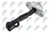 ОБМЕЖУВАЧ ДВЕРЕЙ | TOYOTA RAV4 III (_A3_) 2.0, 2.0 4WD, 2.2D, 2.2D 4WD, 2.4, 2.4 4WD, 3.5 4WD 05-13 NTY (EZCTY034) зображення 2