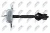 ОБМЕЖУВАЧ ДВЕРЕЙ | TOYOTA RAV4 III (_A3_) 2.0, 2.0 4WD, 2.2D, 2.2D 4WD, 2.4, 2.4 4WD, 3.5 4WD 05-13 NTY (EZCTY034) зображення 3