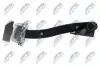 ОБМЕЖУВАЧ ДВЕРЕЙ | TOYOTA RAV4 III (_A3_) 2.0, 2.0 4WD, 2.2D, 2.2D 4WD, 2.4, 2.4 4WD, 3.5 4WD 05-13 NTY (EZCTY034) зображення 4
