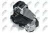 CENTRAL DOOR ПРИВОД ЦЕНТРАЛЬНОГО ЗАМКА ЗАД.ACTUATOR - REAR NTY (EZC-TY-060) изображение 1