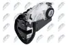CENTRAL DOOR ПРИВОД ЦЕНТРАЛЬНОГО ЗАМКА ЗАД.ACTUATOR - REAR NTY (EZC-TY-060) изображение 2