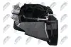 CENTRAL DOOR ПРИВОД ЦЕНТРАЛЬНОГО ЗАМКА ЗАД.ACTUATOR - REAR NTY (EZC-TY-060) изображение 3
