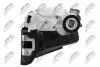 CENTRAL DOOR ПРИВОД ЦЕНТРАЛЬНОГО ЗАМКА ЗАД.ACTUATOR - REAR NTY (EZC-TY-060) изображение 4