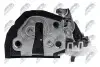 CENTRAL DOOR ПРИВОД ЦЕНТРАЛЬНОГО ЗАМКА ЗАД.ACTUATOR - REAR NTY (EZC-TY-060) изображение 5