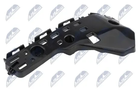 Фото 1 — Бампер NTY (EZC-TY-071) Фото Бампер NTY (EZC-TY-071) зображення 1