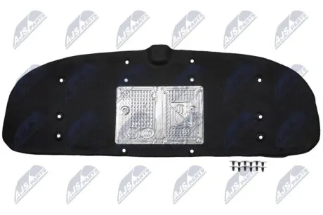 Автозапчасть NTY EZC-TY-074