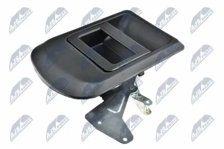 РУЧКА ДВЕРЕЙ | IVECO DAILY 2000-2012/PRAWYCH-PRZESUWNYCH/ NTY EZC-VC-005